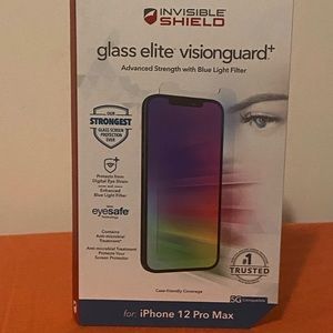 iPhone 12 Pro Max Screen Protector